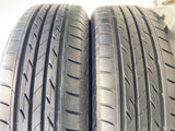 ブリヂストン ネクストリー 195/65R15  2本