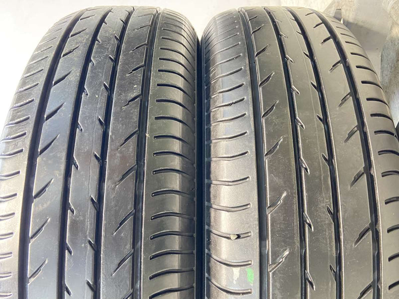 ヨコハマ ブルーアース E52 E52A 195/65R15  2本