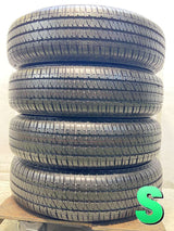 ブリヂストン デューラー H/T 684-2 195/80R15  4本