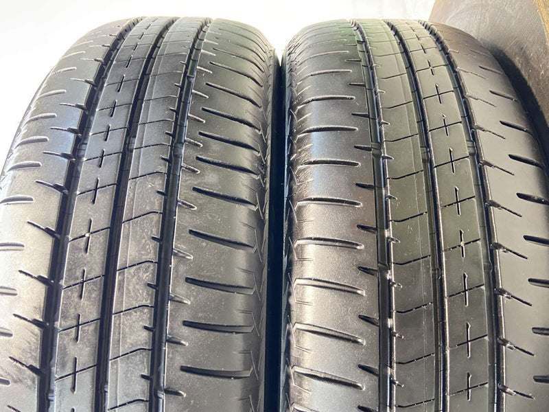 ブリヂストン エコピア NH200C 185/60R15  2本