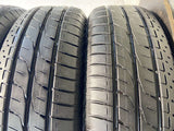 ブリヂストン LUFT RV2 195/65R15  4本