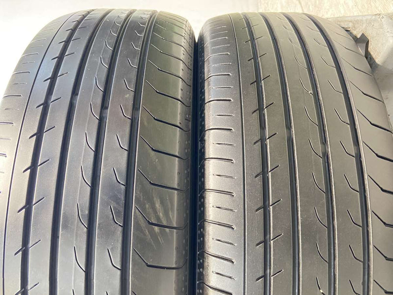 ヨコハマ ブルーアース-RV RV-03 195/65R15  2本