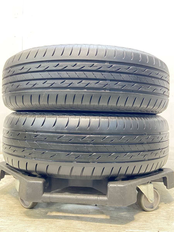 ブリヂストン ネクストリー 195/65R15  2本