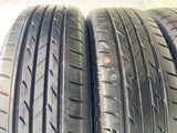 ブリヂストン ネクストリー 185/65R15  4本