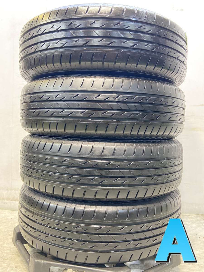 ブリヂストン ネクストリー 195/65R15  4本