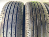 ヨコハマ ブルーアース-RV RV-03 195/65R15  4本