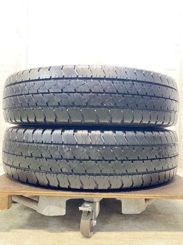 グッドイヤー カーゴプロ 195/80R15 107/105LT 2本