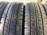 ダンロップ エナセーブ VAN01 195/80R15 107/105 LT 4本