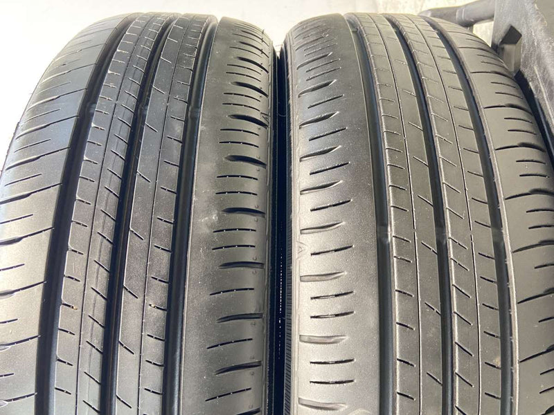 ダンロップ エナセーブ EC300+ 175/55R15  2本