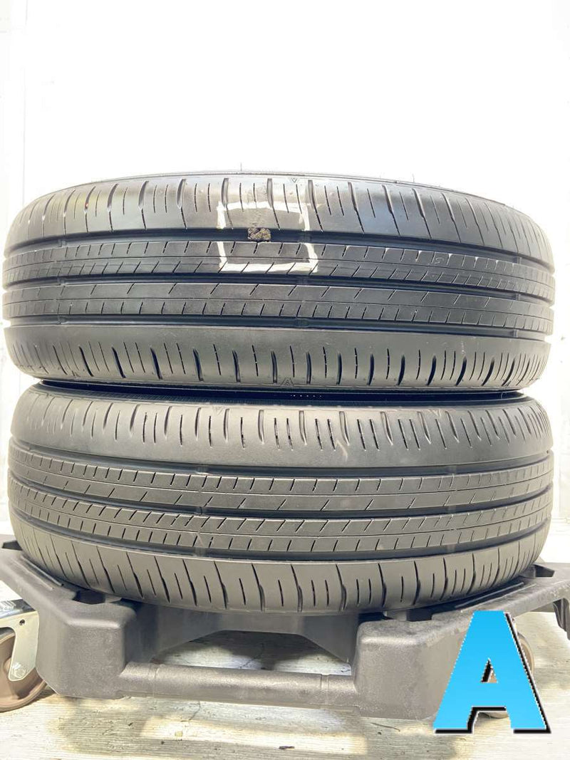 ダンロップ エナセーブ EC300+ 175/55R15  2本