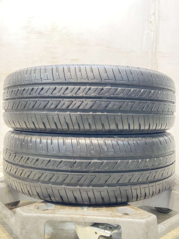 セイバーリングSL201 165/55R15  2本