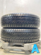 ダンロップ EC202 175/65R15  2本