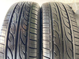 ダンロップ EC202 175/65R15  2本