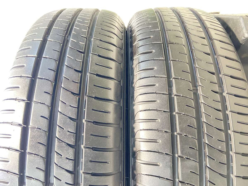 ダンロップ エナセーブ EC204 185/65R15  2本