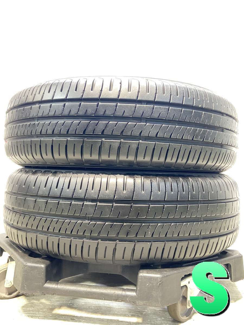 ダンロップ エナセーブ EC204 185/65R15  2本