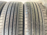 ヨコハマ ブルーアースGT AE51 165/55R15  /　 S 4.5J+45 100-4穴 4本