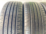 ヨコハマ ブルーアースGT AE51 165/55R15  /　 S 4.5J+45 100-4穴 4本