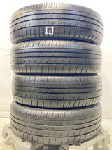 ヨコハマ ブルーアース RV-02 CK 165/55R15  /　 DOS 4.5J+45 100-4穴 4本