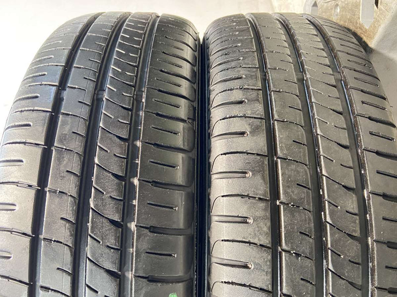 ダンロップ エナセーブ EC204 165/55R15  2本