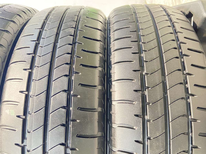 ブリヂストン NEWNO 185/60R15  4本