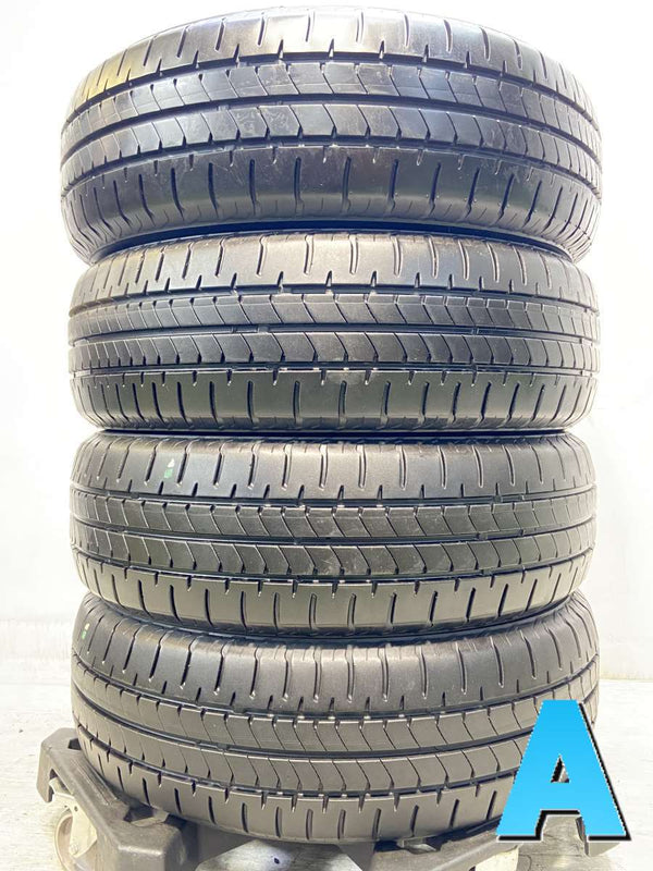 ブリヂストン NEWNO 185/60R15  4本