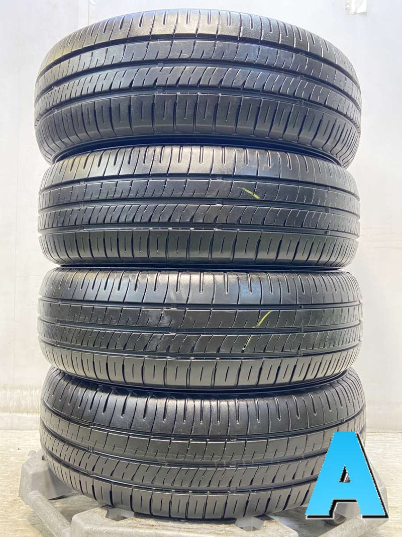 ダンロップ エナセーブ EC204 185/60R15  4本