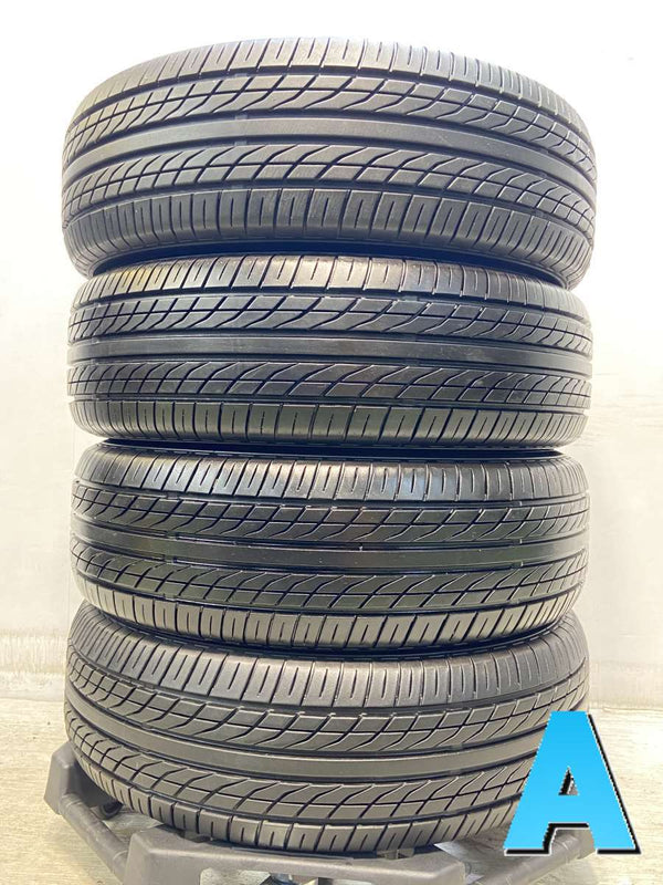 イエローハット PRACTIVA 195/65R15  4本