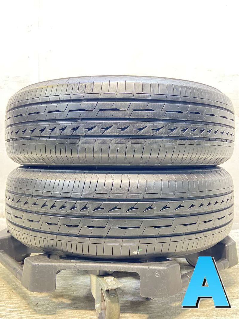 ブリヂストン レグノ GR-X2 185/65R15  2本