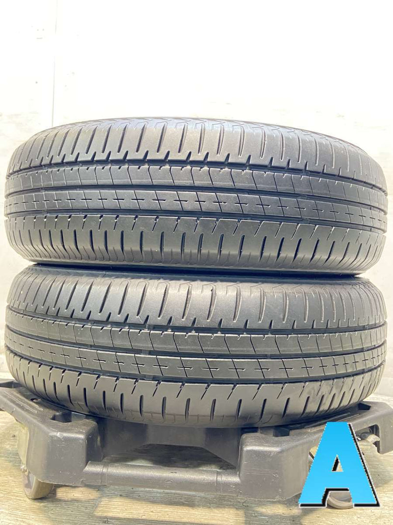 ブリヂストン エコピア NH200C 185/65R15  2本
