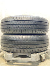 ダンロップ エナセーブ EC204 185/65R15  2本