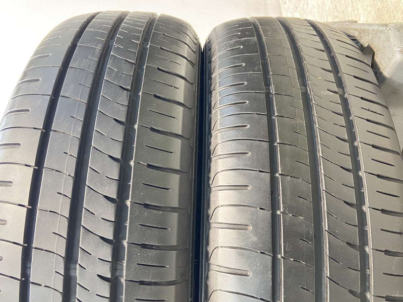 ダンロップ エナセーブ EC204 185/65R15  2本