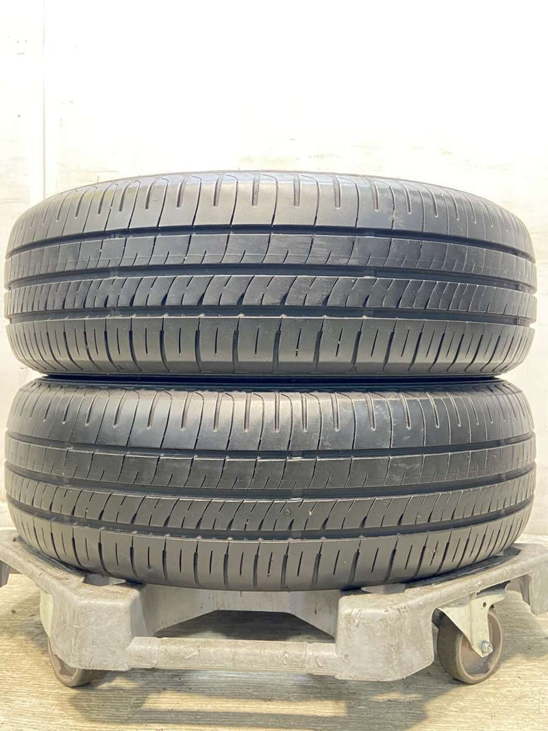 ダンロップ エナセーブ EC204 185/65R15  2本
