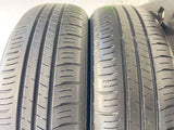 ダンロップ エナセーブ EC300+ 165/65R15  2本