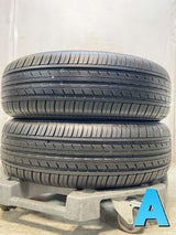 ヨコハマ ブルーアース ES32 195/65R15  2本