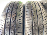 ヨコハマ ブルーアース 165/60R15  2本