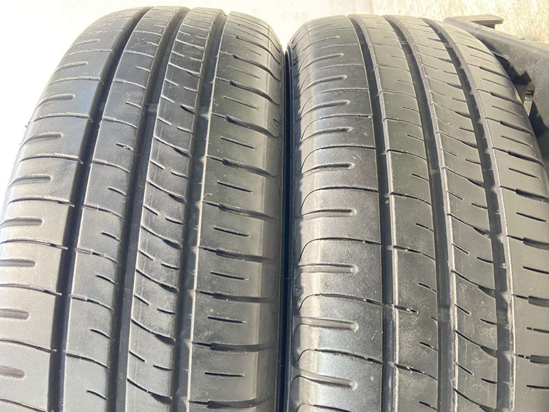 ダンロップ エナセーブ EC204 195/65R15  2本