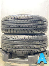 ヨコハマ ブルーアースES32 185/60R15  2本