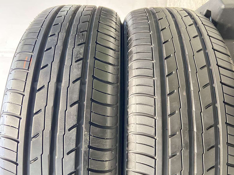 ヨコハマ ブルーアースES32 185/60R15  2本