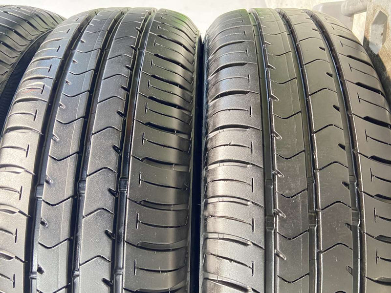 ブリヂストン エコピア NH100 C 185/60R15  4本