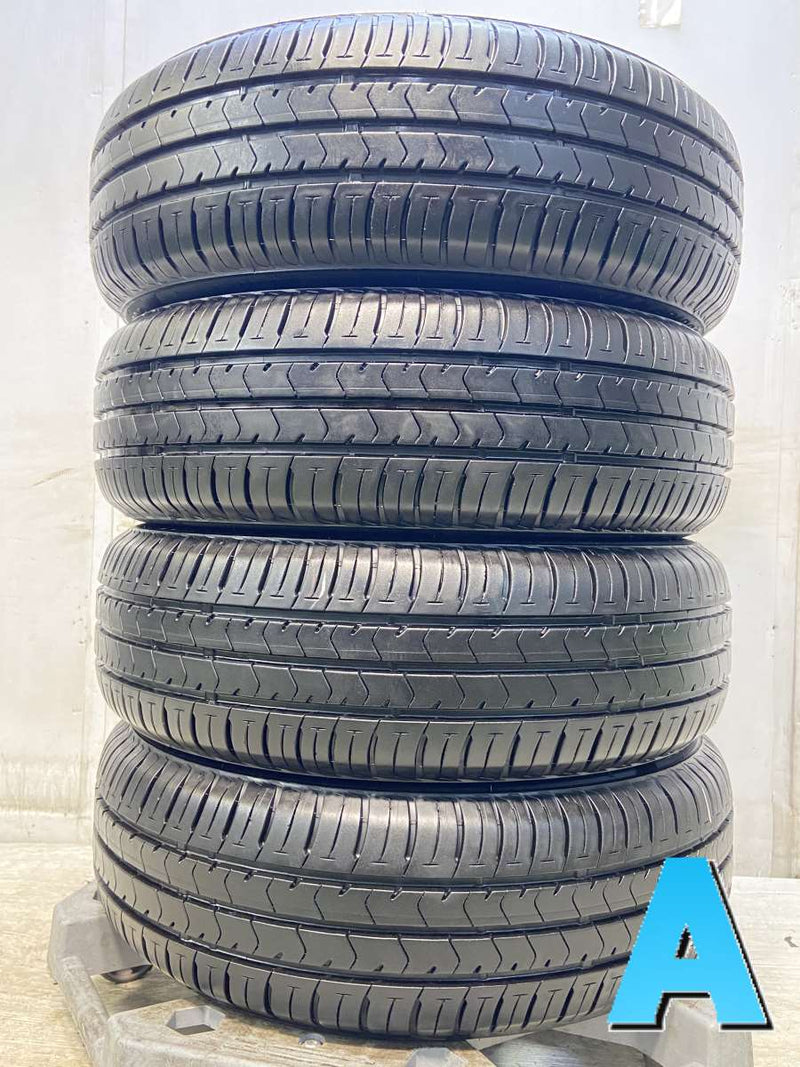 ブリヂストン エコピア NH100 C 185/60R15  4本