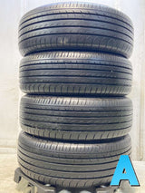 ヨコハマ ブルーアース RV-03 195/65R15  4本