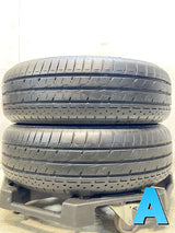 ブリヂストン LUFT RV2 195/65R15  2本