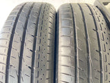 ブリヂストン LUFT RV2 195/65R15  2本