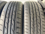 ブリヂストン ネクストリー 195/65R15  4本