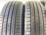 グッドイヤー エフィシェント グリップ RVF02 195/65R15  2本