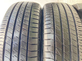 ダンロップ ルマン5 195/65R15  2本