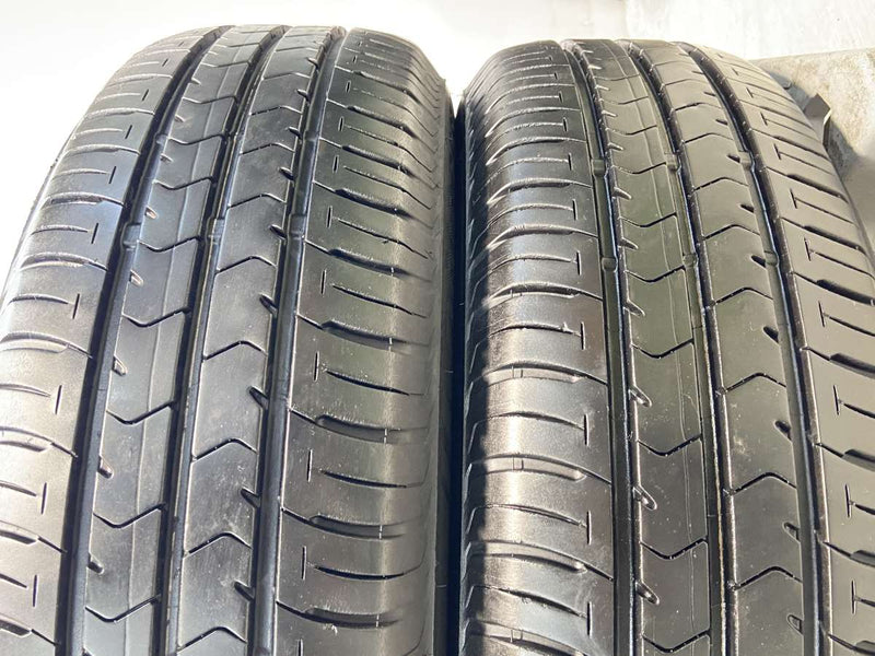 ブリヂストン エコピア NH100 C 185/65R15  2本
