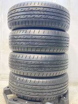 ブリヂストン ネクストリー 185/60R15  4本