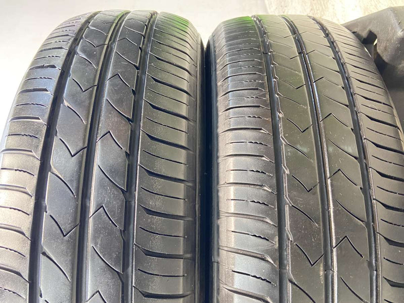 トーヨータイヤ SD-7 185/65R15  2本