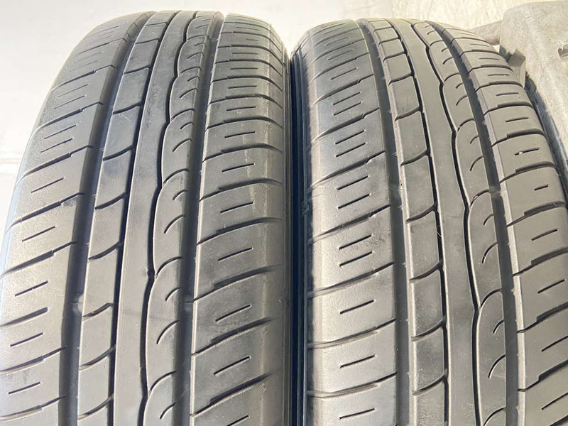 ダンロップ SPスポーツ FASTRESPONSE 175/65R15  2本
